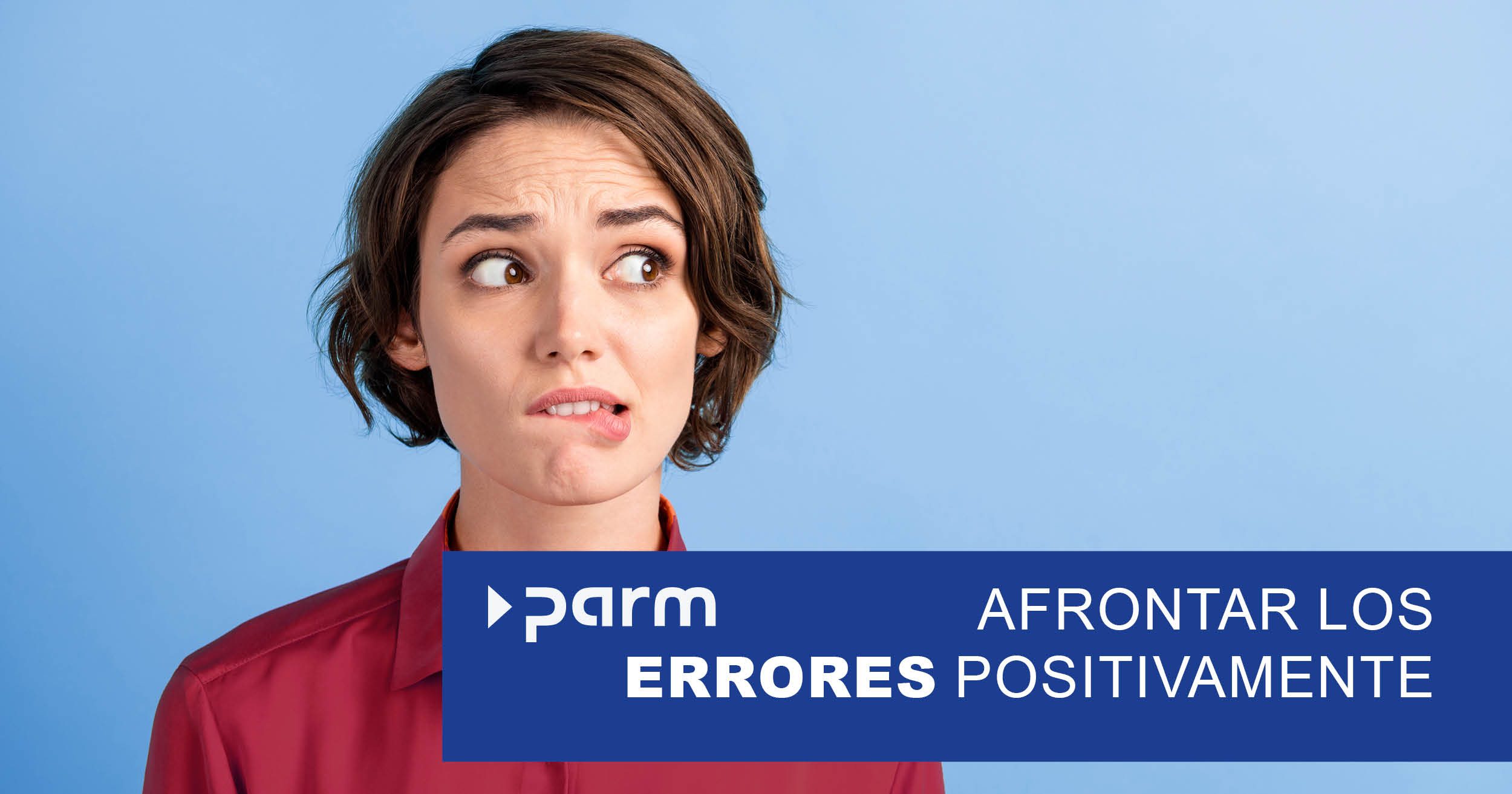 Liderazgo con errores: por qué una buena cultura del error es crucial para el éxito empresarial