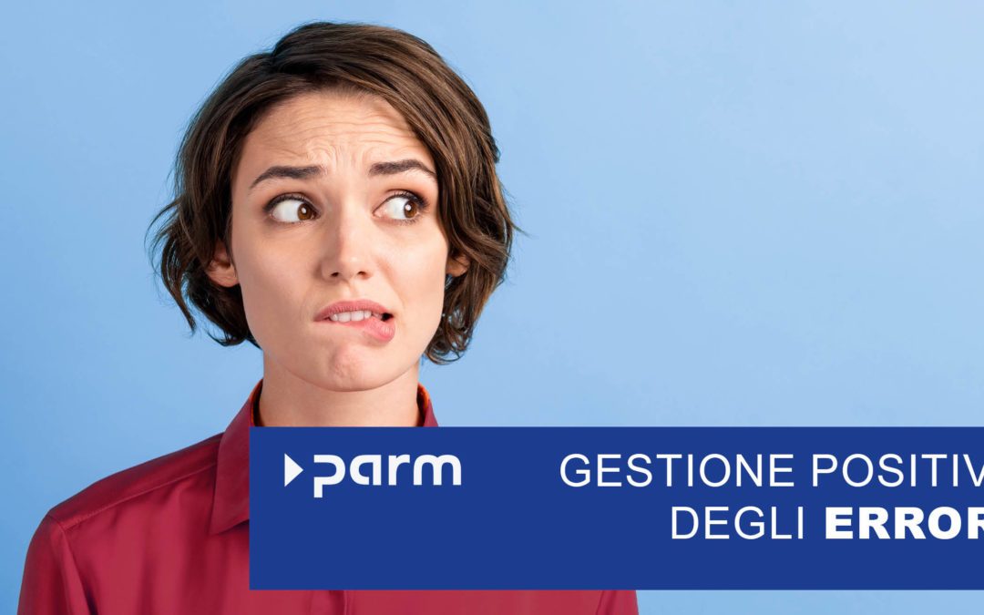 Abbracciare gli Errori nella Leadership: Il Ruolo Cruciale di una Cultura Positiva degli Errori nel Successo Aziendale