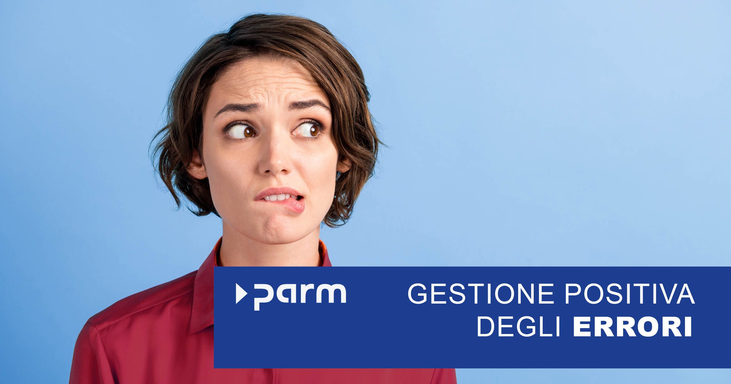 Abbracciare gli Errori nella Leadership: Il Ruolo Cruciale di una Cultura Positiva degli Errori nel Successo Aziendale