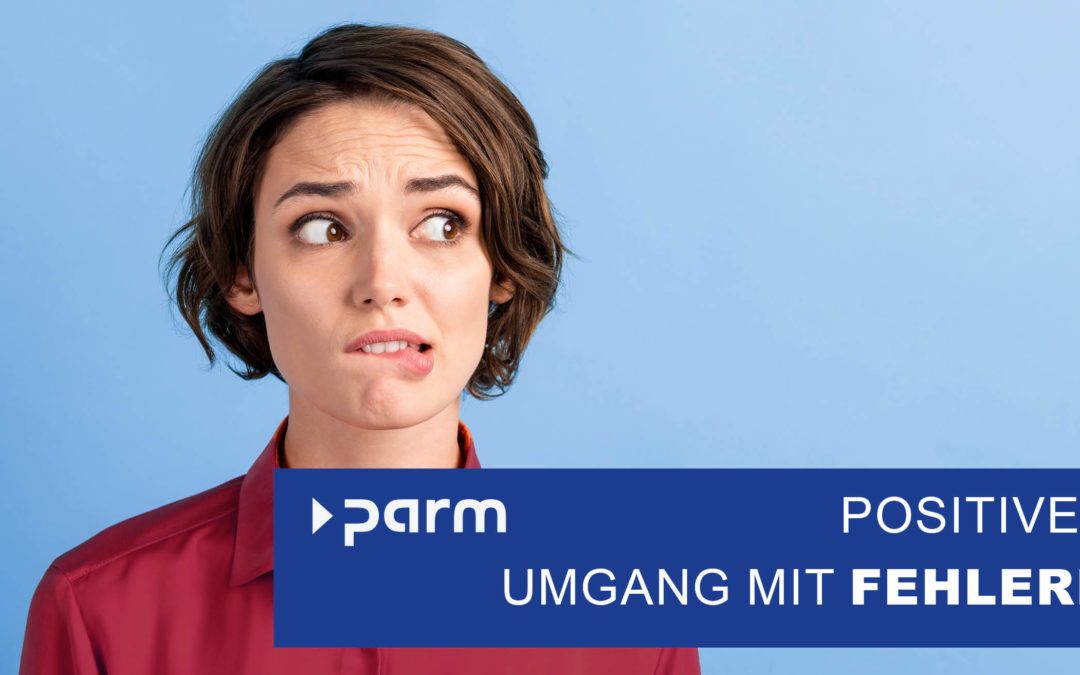 Führung mit Fehlern: Warum gute Fehlerkultur entscheidend für den Unternehmenserfolg ist