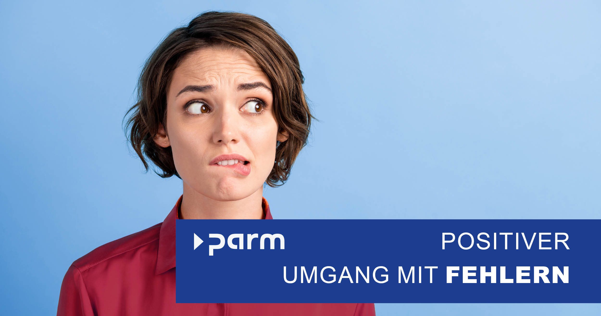 Führung mit Fehlern: Warum gute Fehlerkultur entscheidend für den Unternehmenserfolg ist