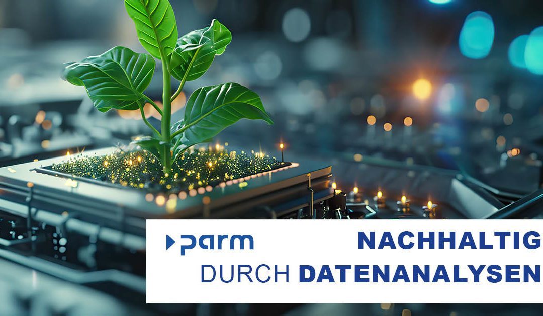 So helfen Datenanalysen Unternehmen dabei nachhaltiger zu werden