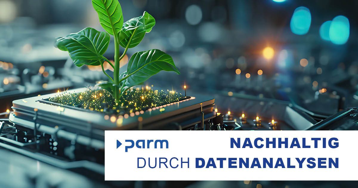 So helfen Datenanalysen Unternehmen dabei nachhaltiger zu werden