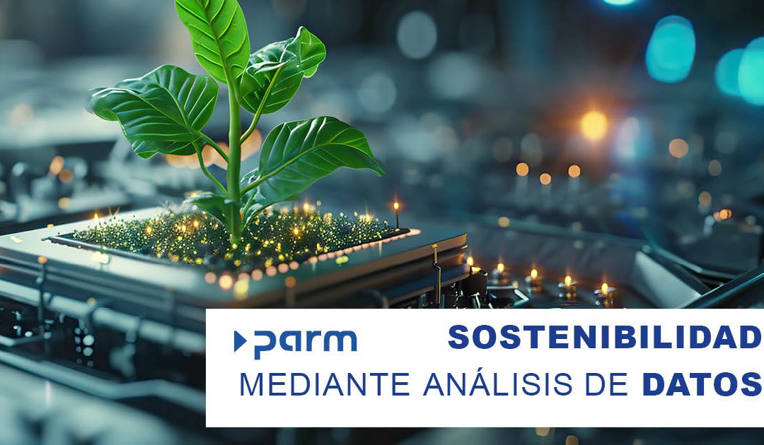 Cómo el análisis de datos ayuda a las empresas a volverse más sostenibles