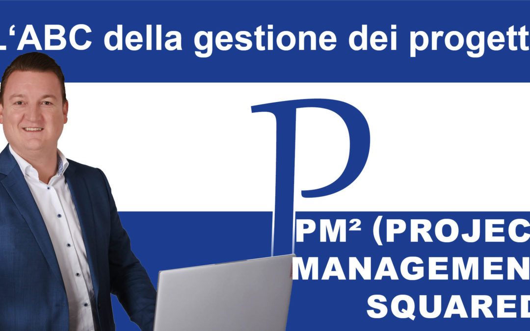 Gestione progetti ABC – P per PM²
