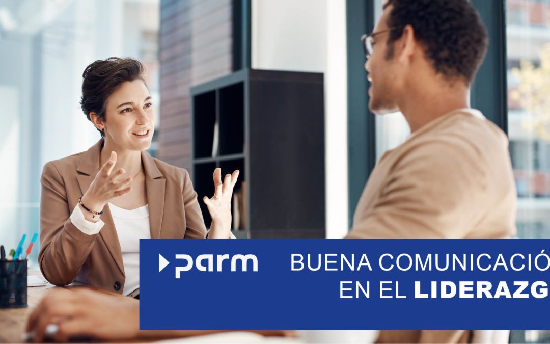 4 reglas para una buena comunicación en el liderazgo