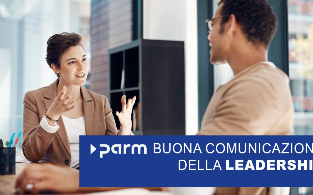 4 regole per una buona comunicazione della leadership