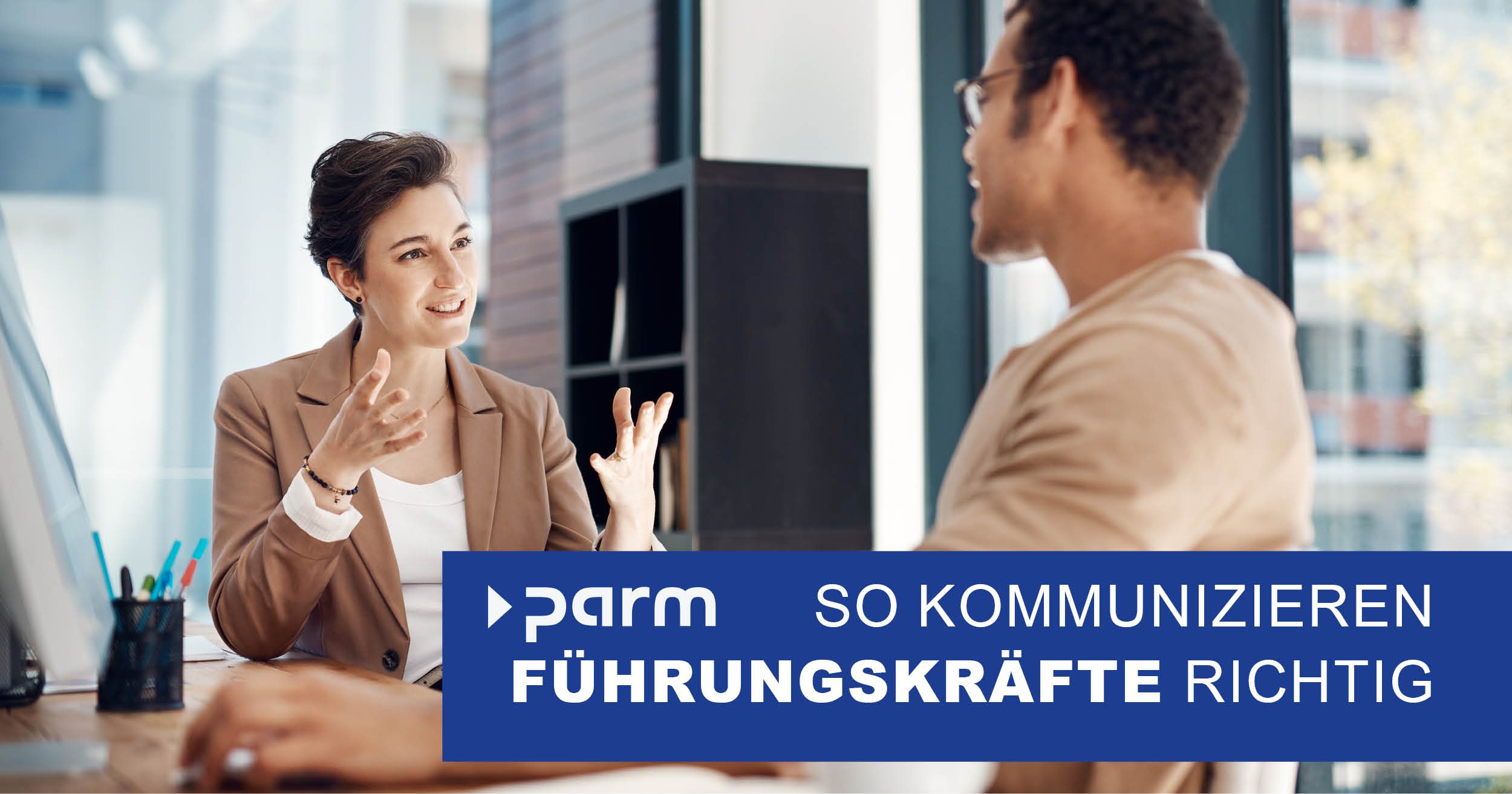 Post_Kommunikation So kommunizieren Führungskräfte richtig