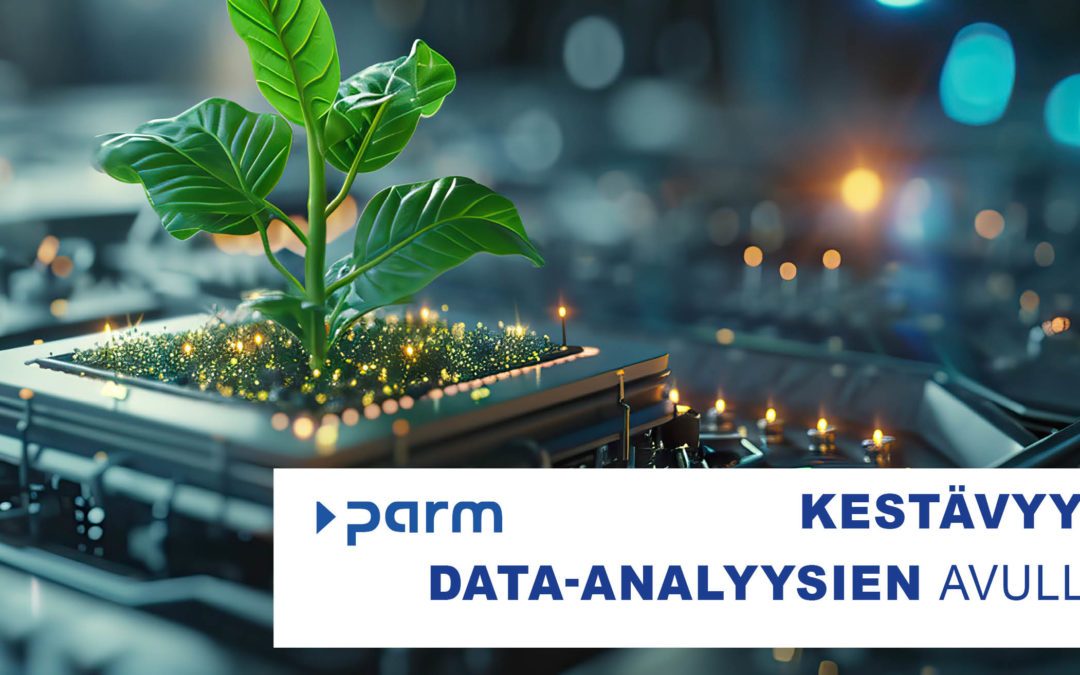 Miten data-analyysit auttavat yrityksiä kehittymään kestävämmiksi