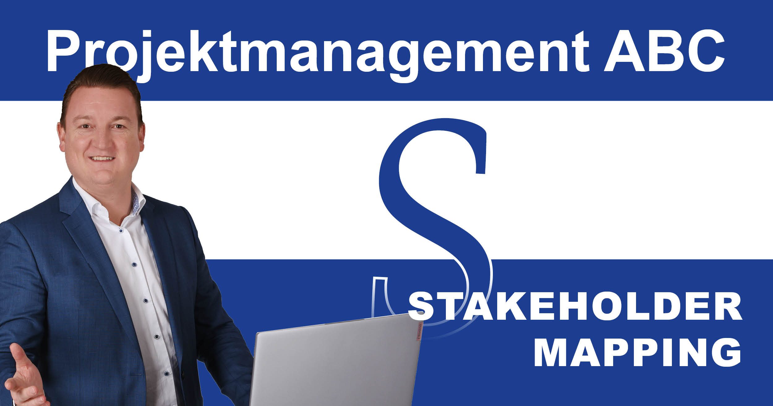 Post_PM-ABC_Stakeholder_Mapping Projektmanagement-ABC: S wie Stakeholder Mapping