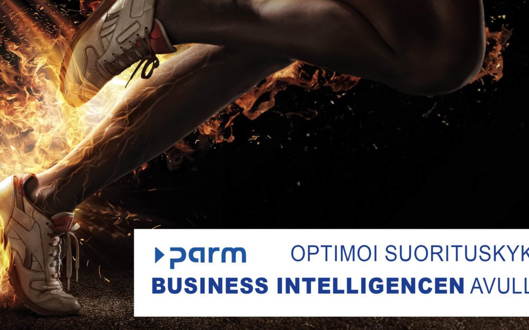 Organisaation onnistumisen maksimoiminen