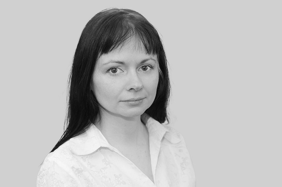 Aleksandra Izydorczyk