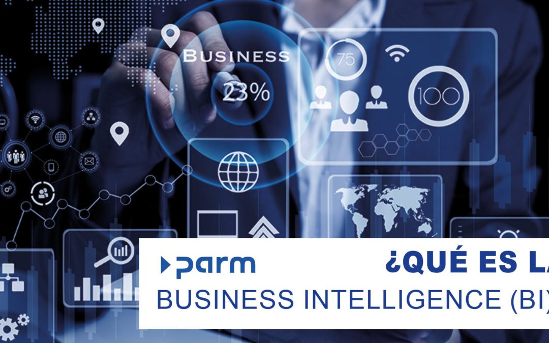 ¿Qué es la Inteligencia de Negocio (BI)?