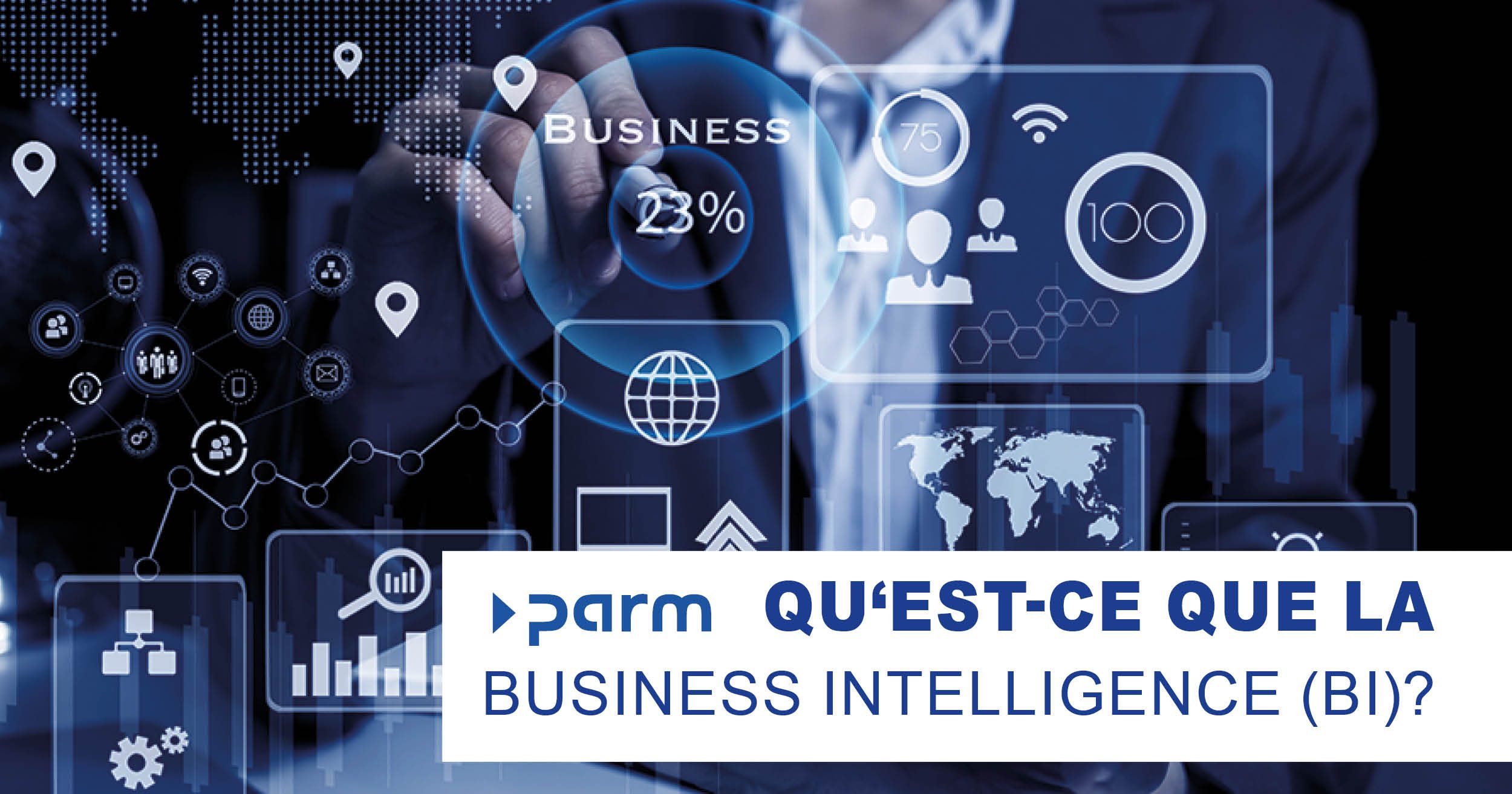 Post_BI Was ist Business Intelligence (BI)?