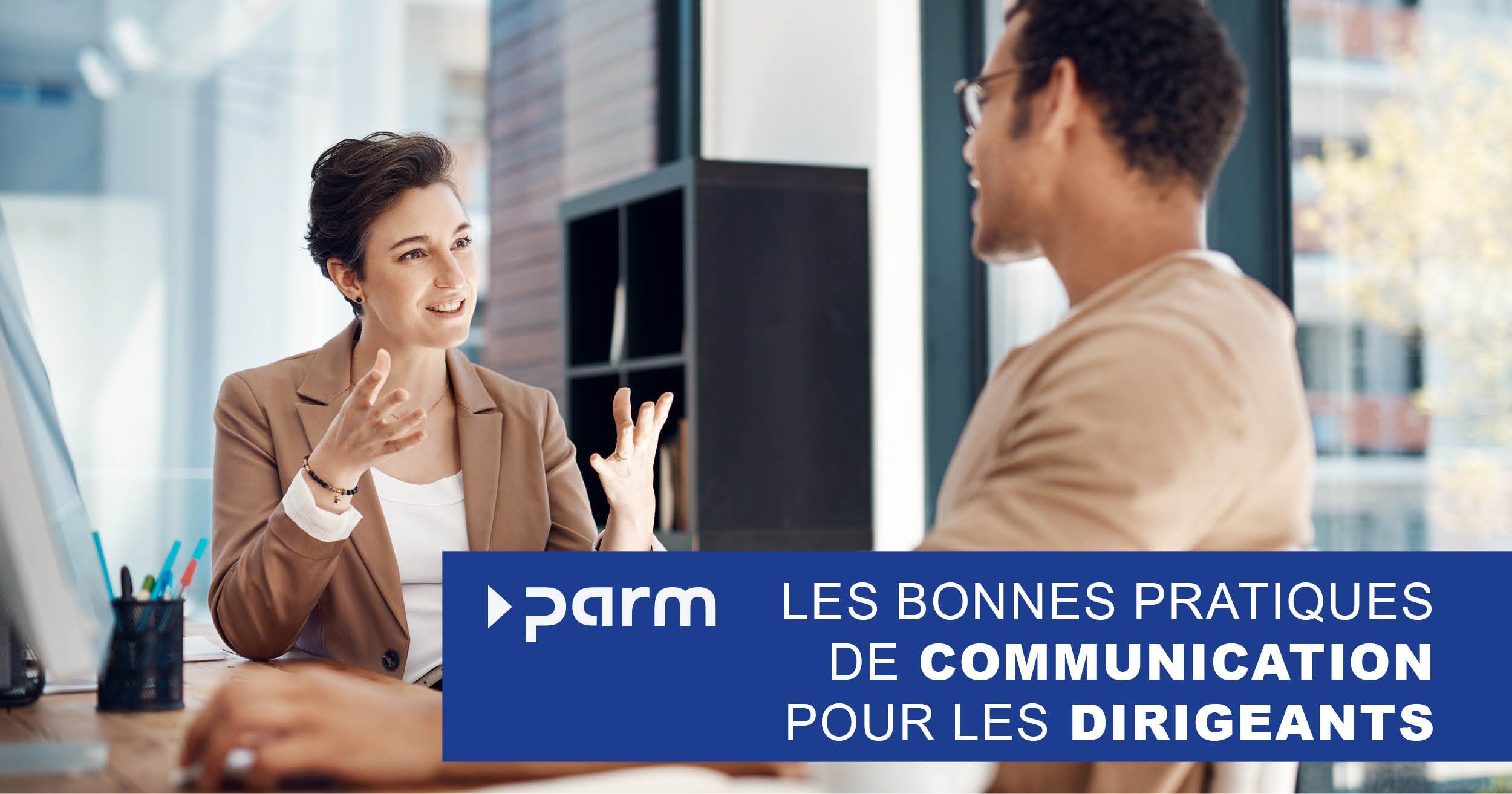 So kommunizieren Führungskräfte richtig