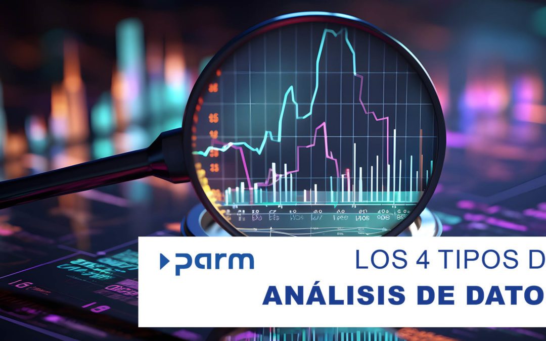 Todo lo que necesita saber sobre los 4 tipos de análisis de datos