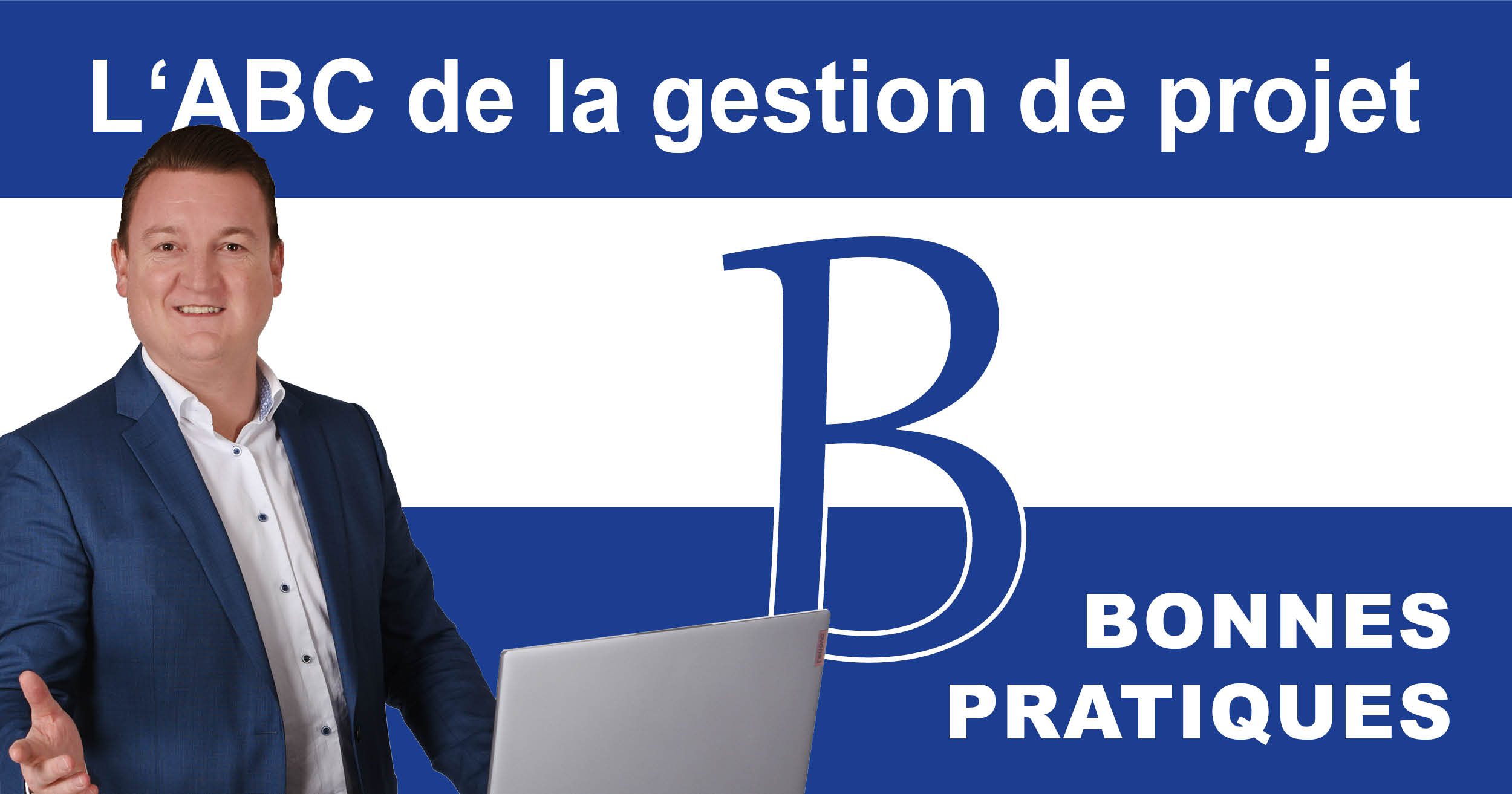 Projektmanagement-ABC: B wie Best Practice