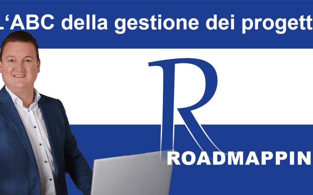 Strumento di navigazione strategica per la gestione del progetto e del portafoglio
