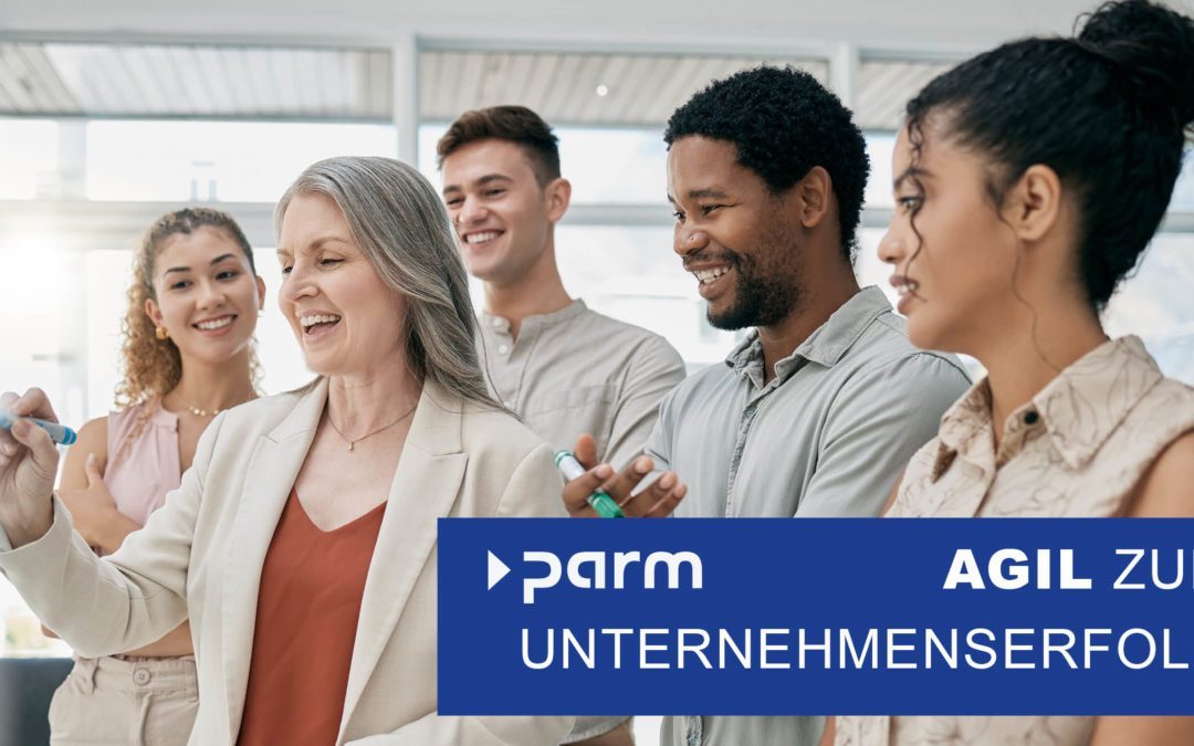 Agile Führung