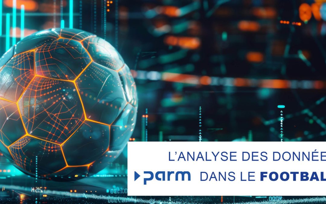 L&rsquo;importance de l&rsquo;analyse des données dans le football
