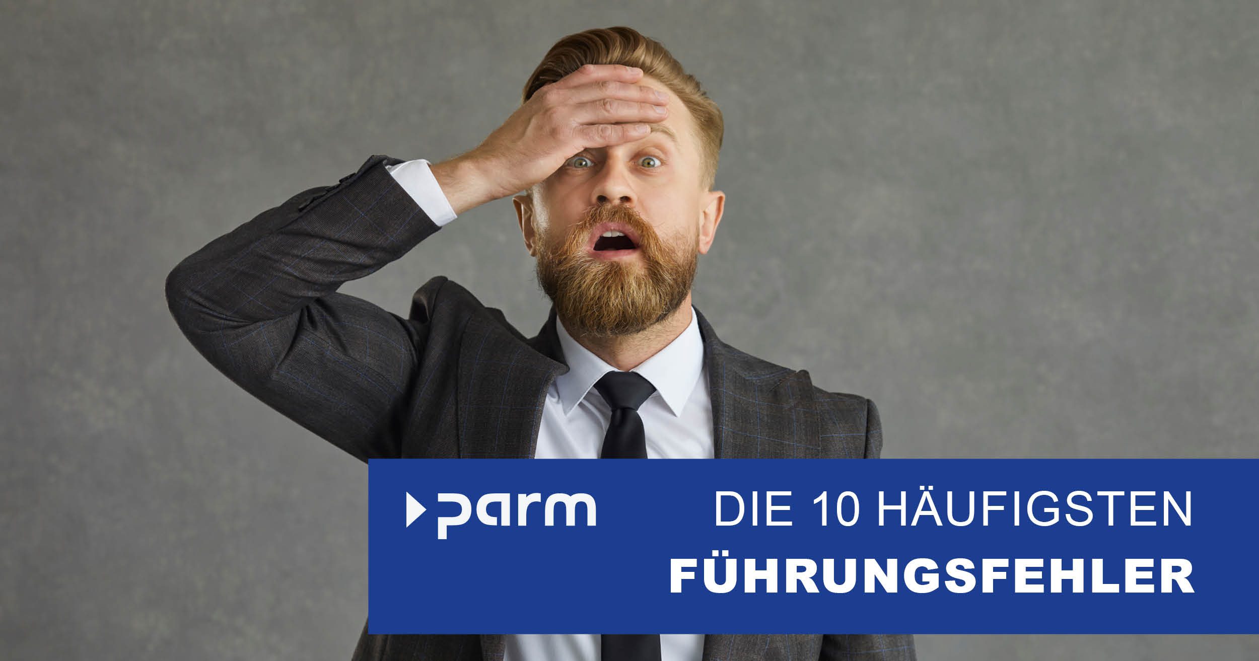Post_Führungsfehler Die 10 häufigsten Fehler neuer Führungskräfte – und wie man sie vermeiden kann