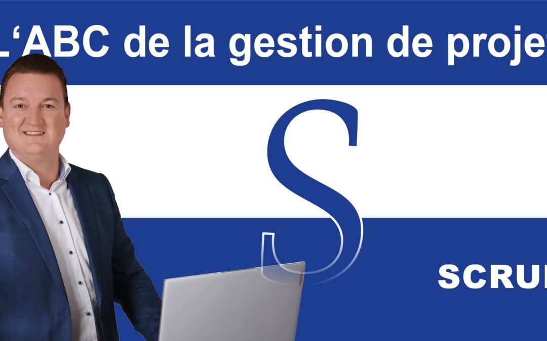Travail d&rsquo;équipe efficace avec SCRUM : principes, rôles et cérémonies