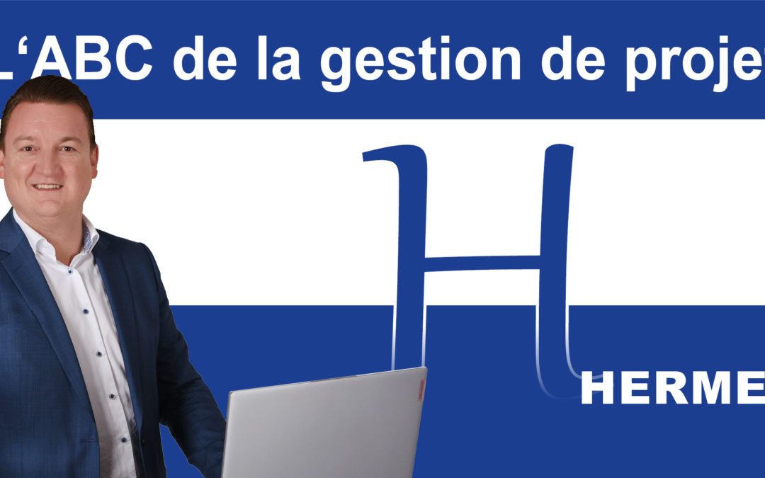 Pilotez vos projets avec HERMES – L&rsquo;art de la précision suisse