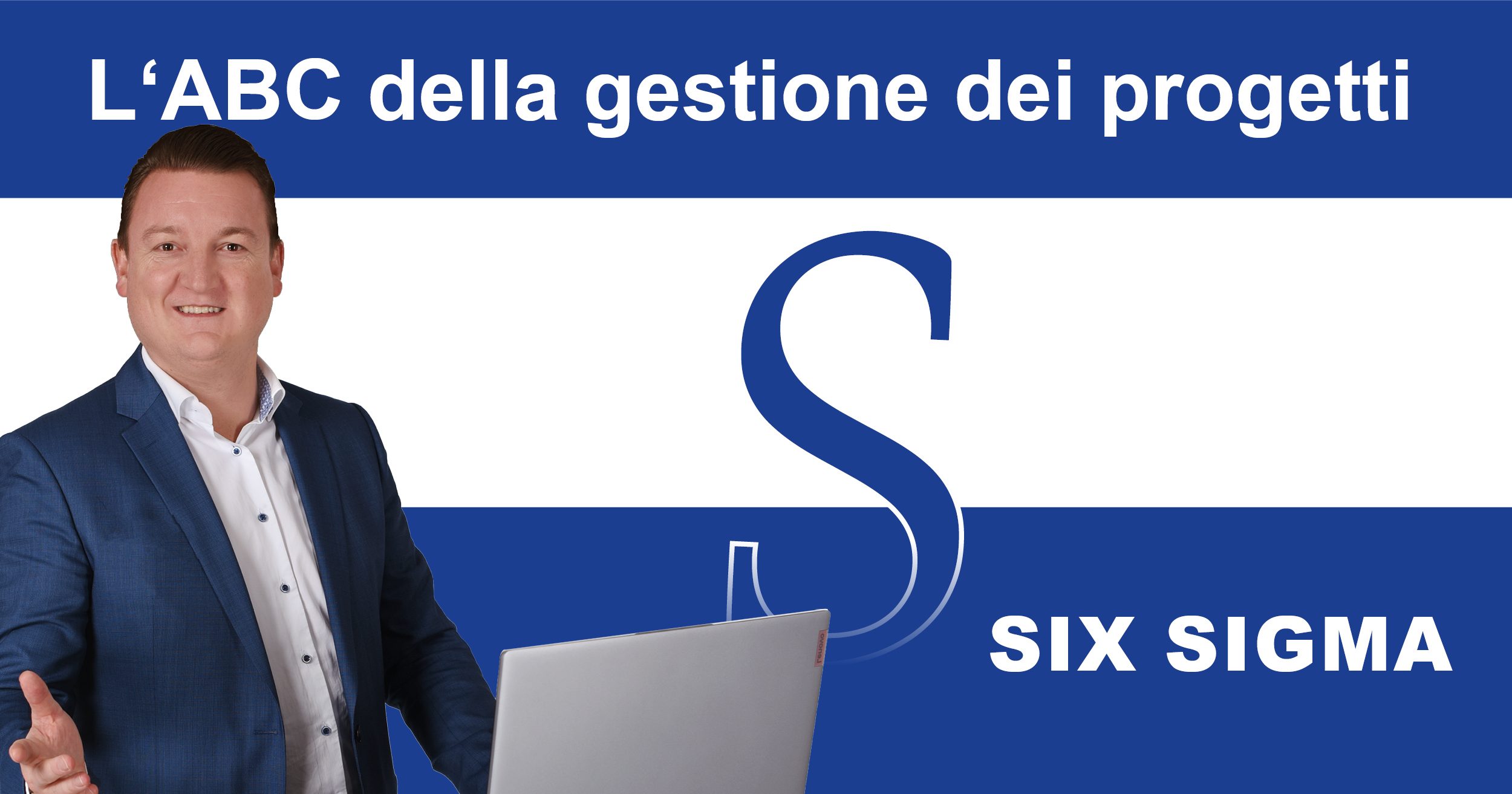 L'ABC della gestione dei progetti: la S di Six Sigma