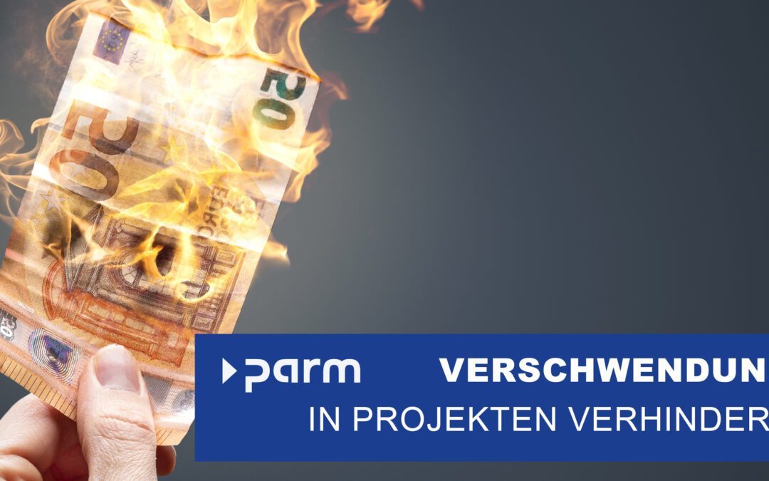 Die unsichtbaren Kosten von Projekten