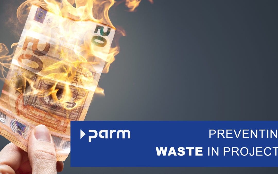 The invisible costs of projects