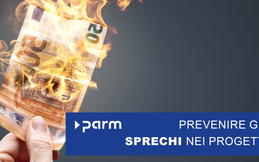 I costi invisibili dei progetti