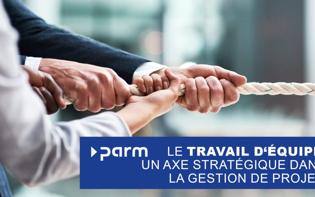 Garder le focus sous stress : comment les chefs de projet veillent à garder leur équipe alignée