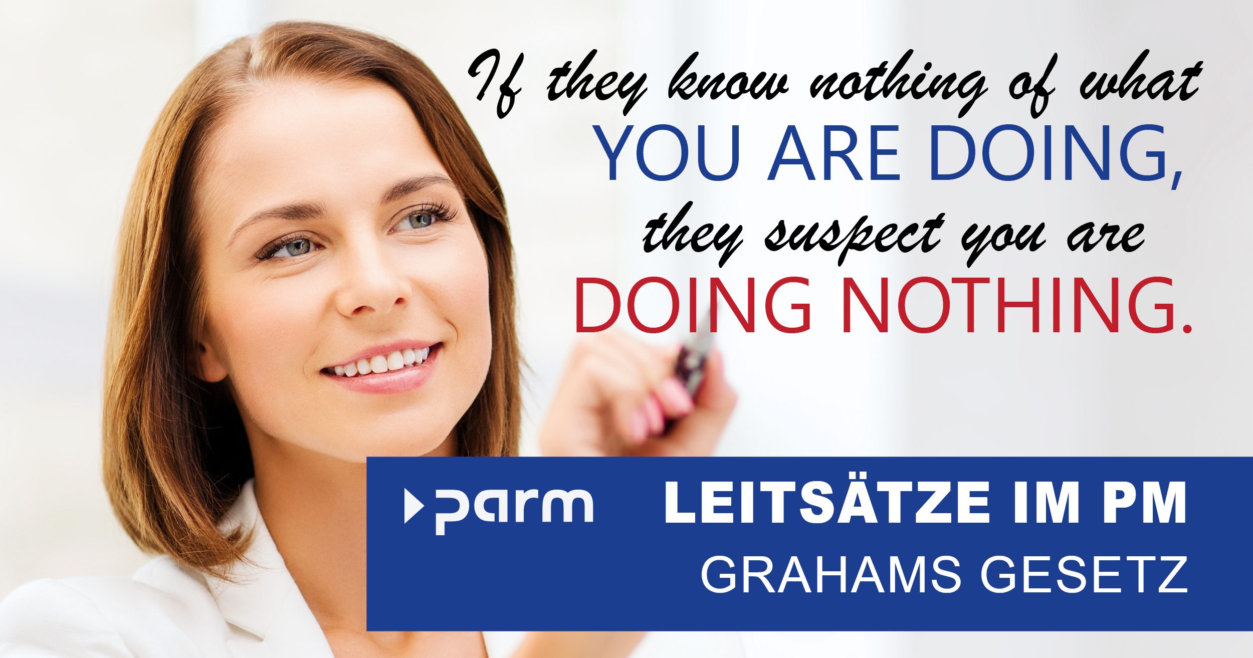 Die Unsichtbarkeitsfalle