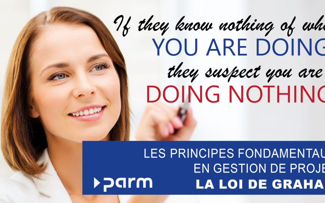 Le piège de l&rsquo;invisibilité