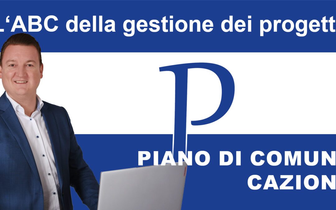 Più struttura e meno stress grazie ai piani di comunicazione