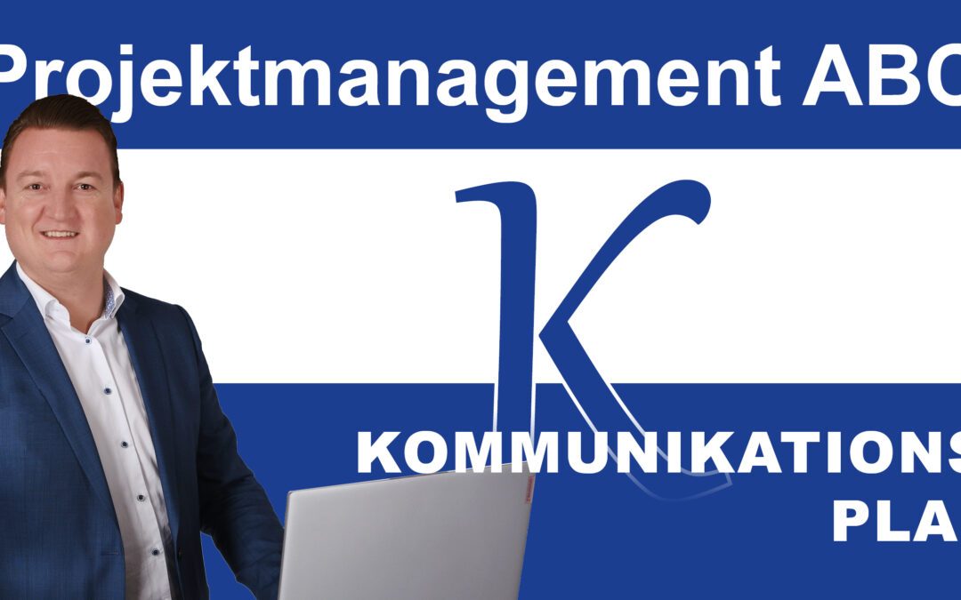 Mehr Struktur und weniger Stress durch Kommunikationspläne