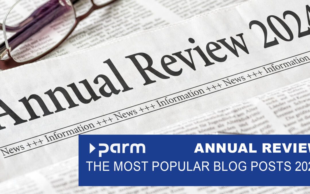 A look back at the year 2024