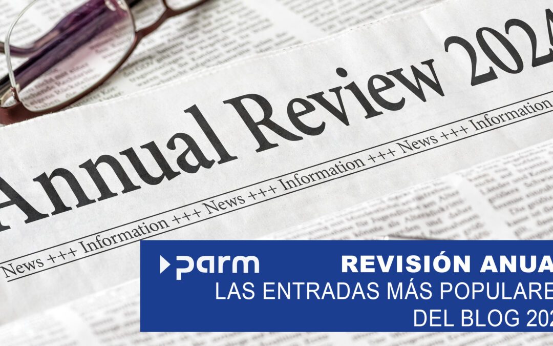 Una mirada retrospectiva al año 2024