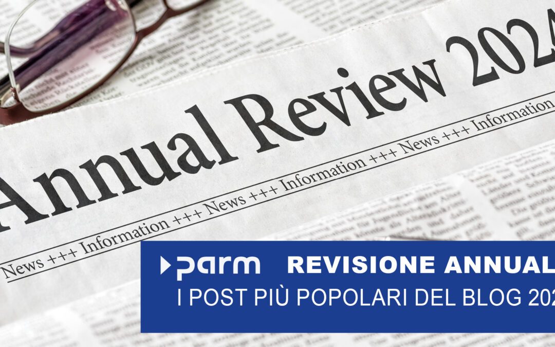 Uno sguardo all’anno 2024