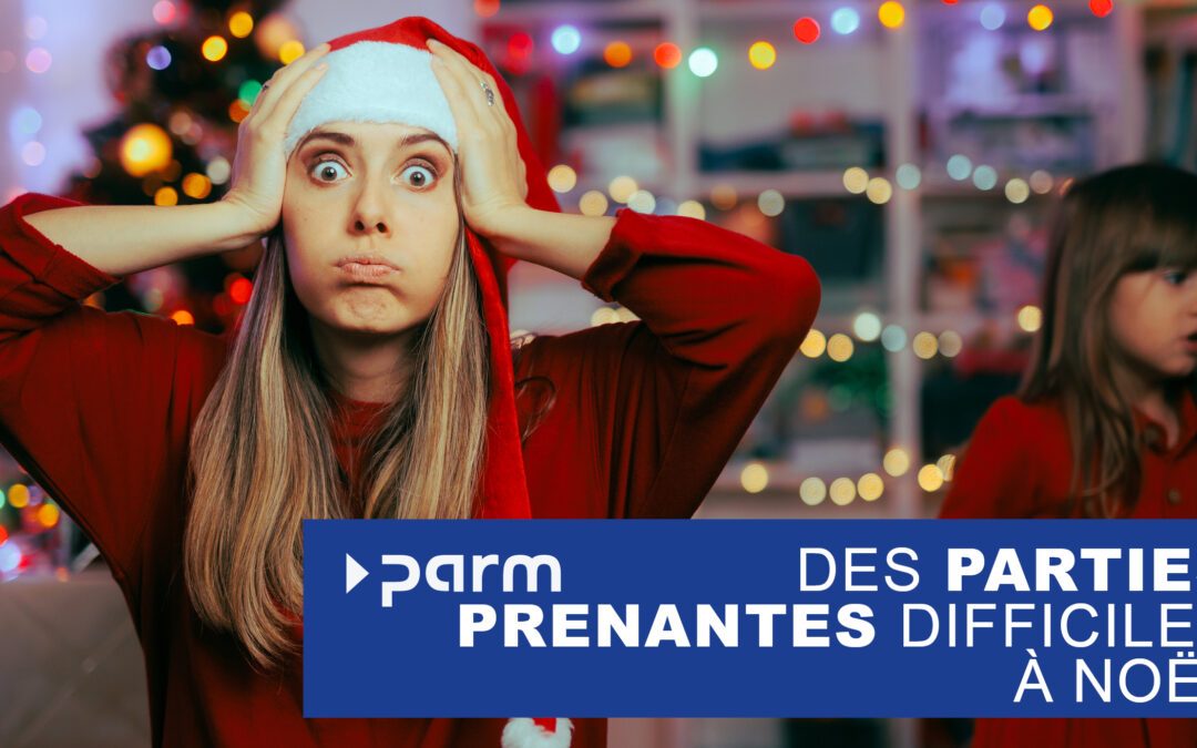 Comment gérer les « parties prenantes difficiles » lors d&rsquo;une fête de famille