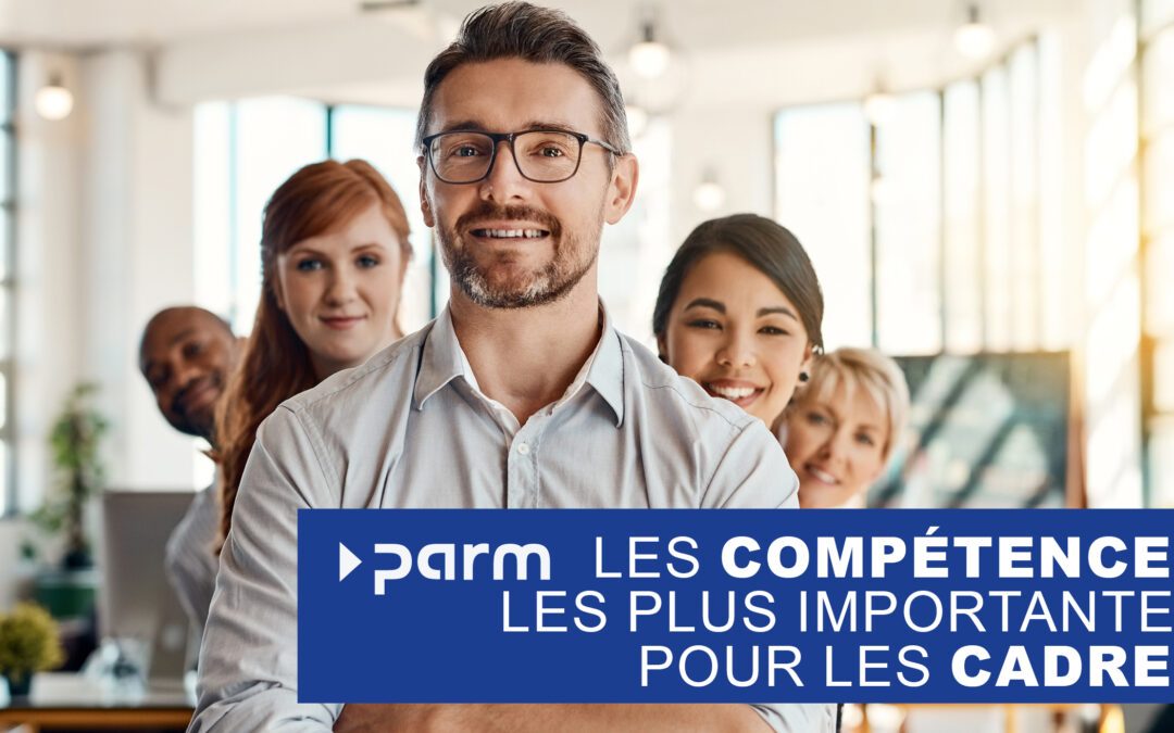 Les compétences essentielles pour les dirigeants en 2025