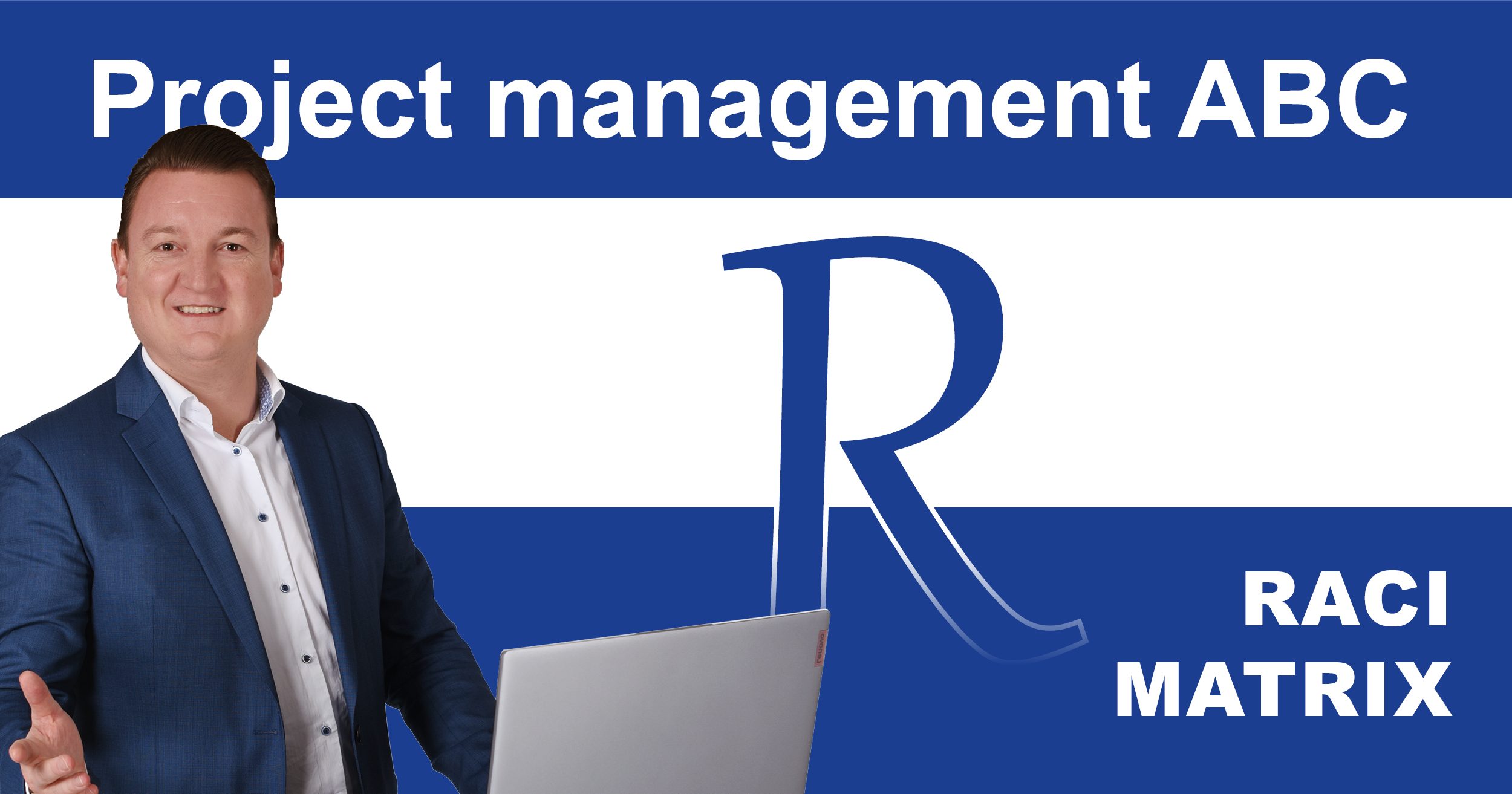 Chaos in the team? Using the RACI matrix for a clear distribution of roles in the project