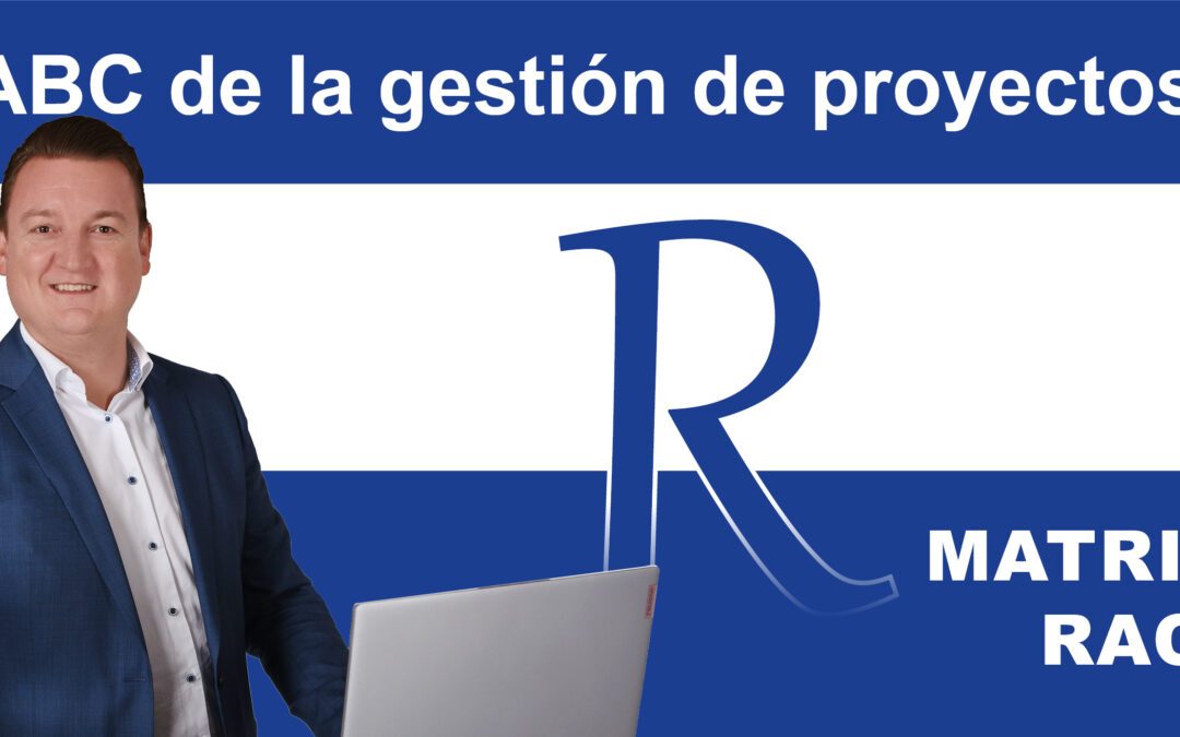 Utilizar la matriz RACI para asignar claramente las funciones en el proyecto