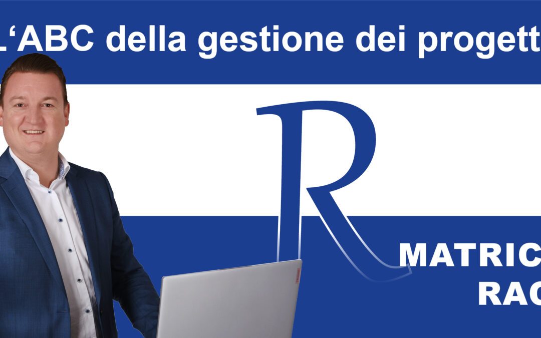 Utilizzare la matrice RACI per assegnare chiaramente i ruoli nel progetto.