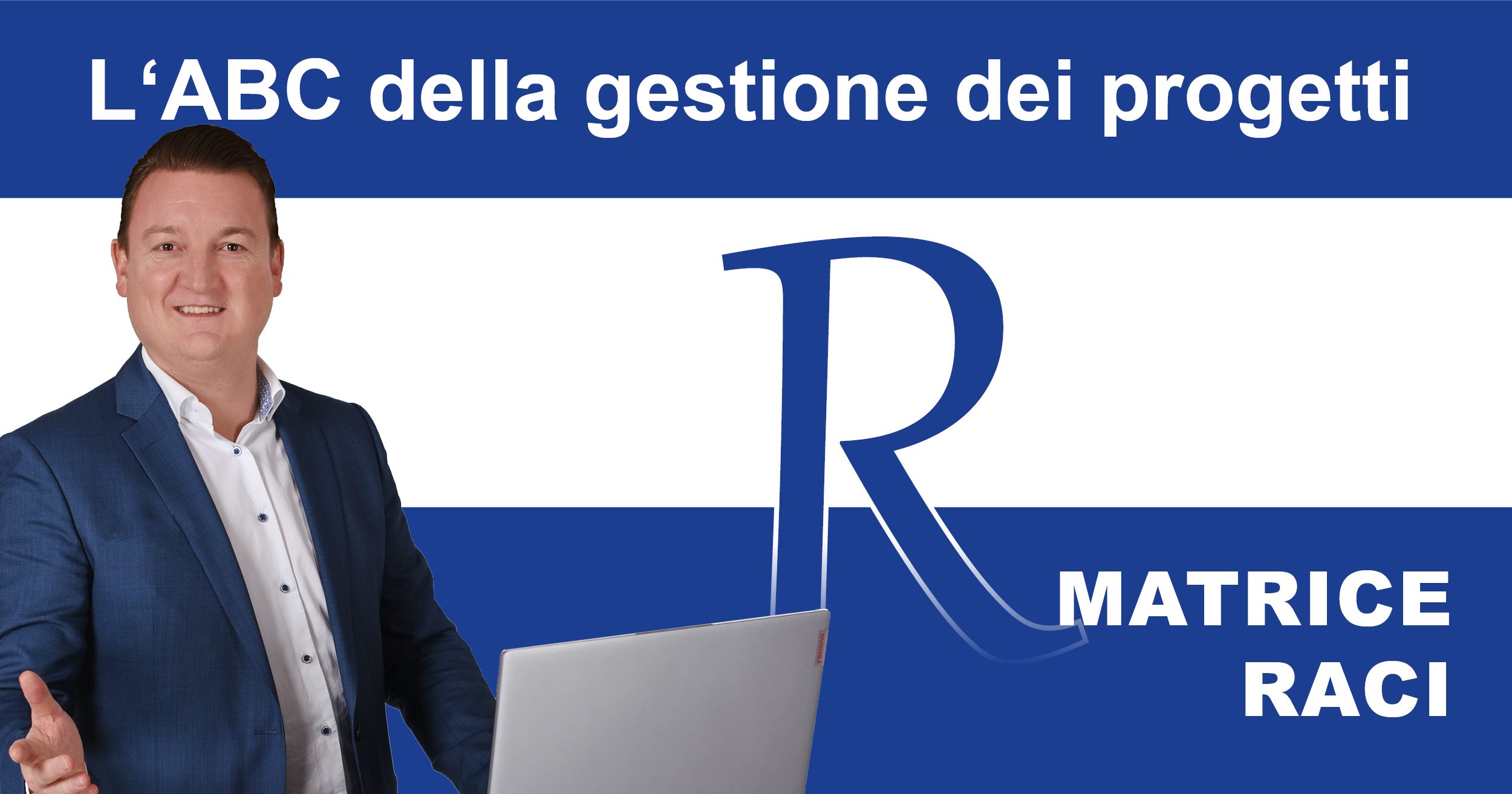 Caos nel team? Utilizzare la matrice RACI per ottenere una chiara assegnazione dei ruoli nel progetto