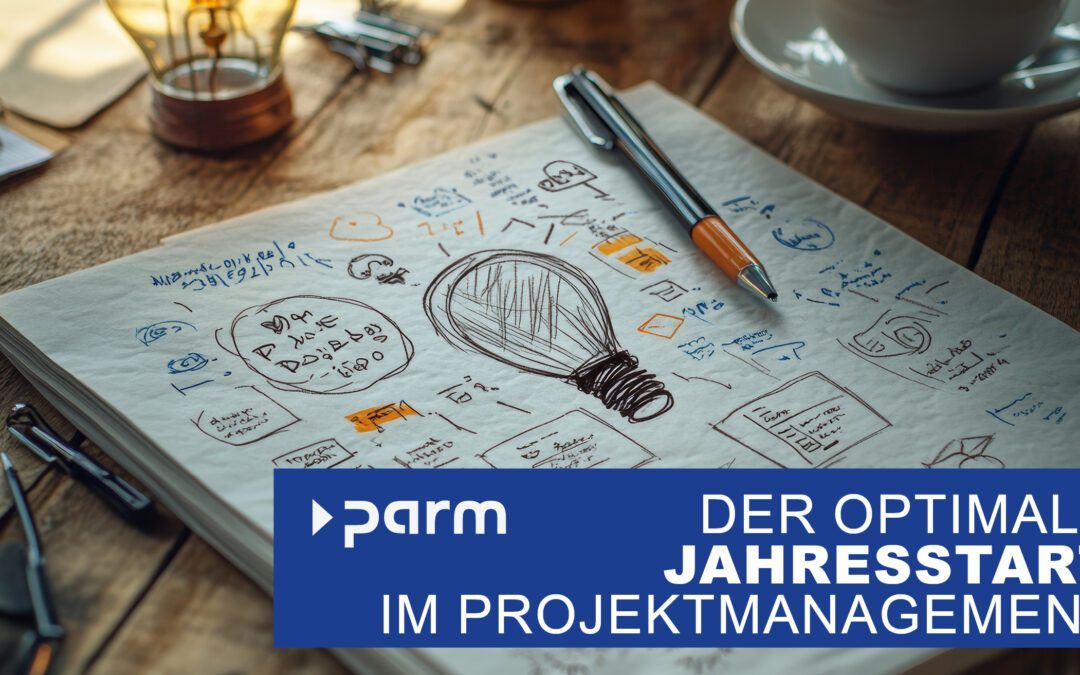 Optimal ins neue Arbeitsjahr starten