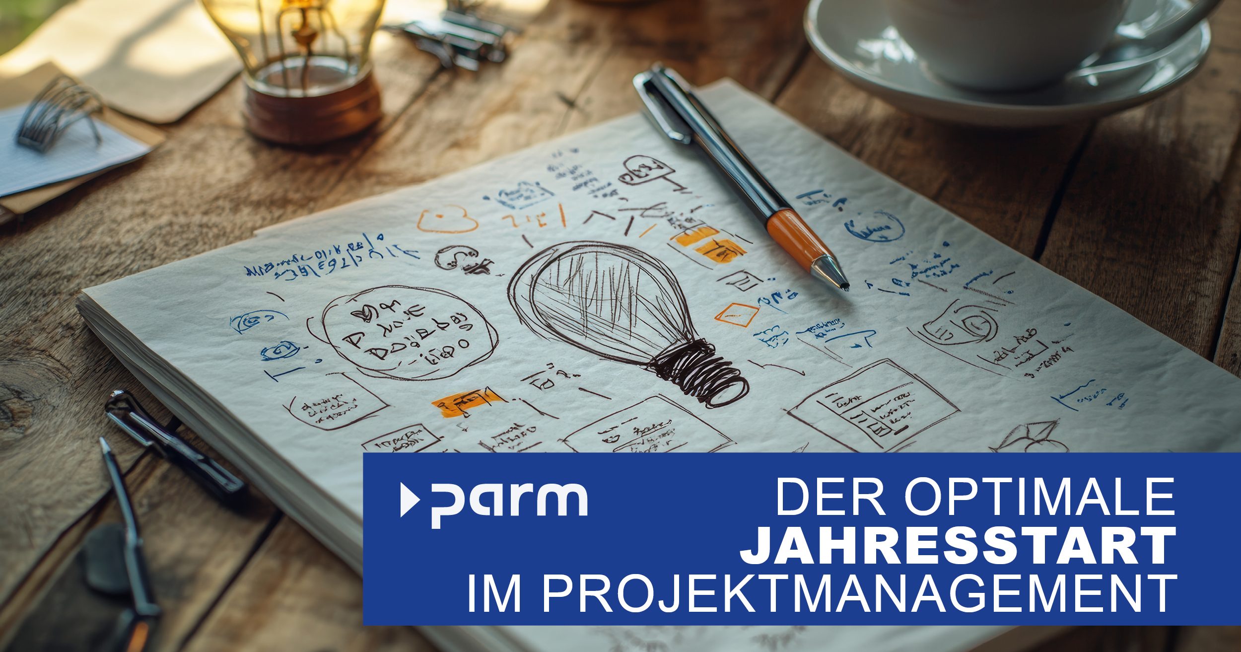 Post_start_year_PM Optimal ins neue Arbeitsjahr starten: Ein Leitfaden für Projektleitende