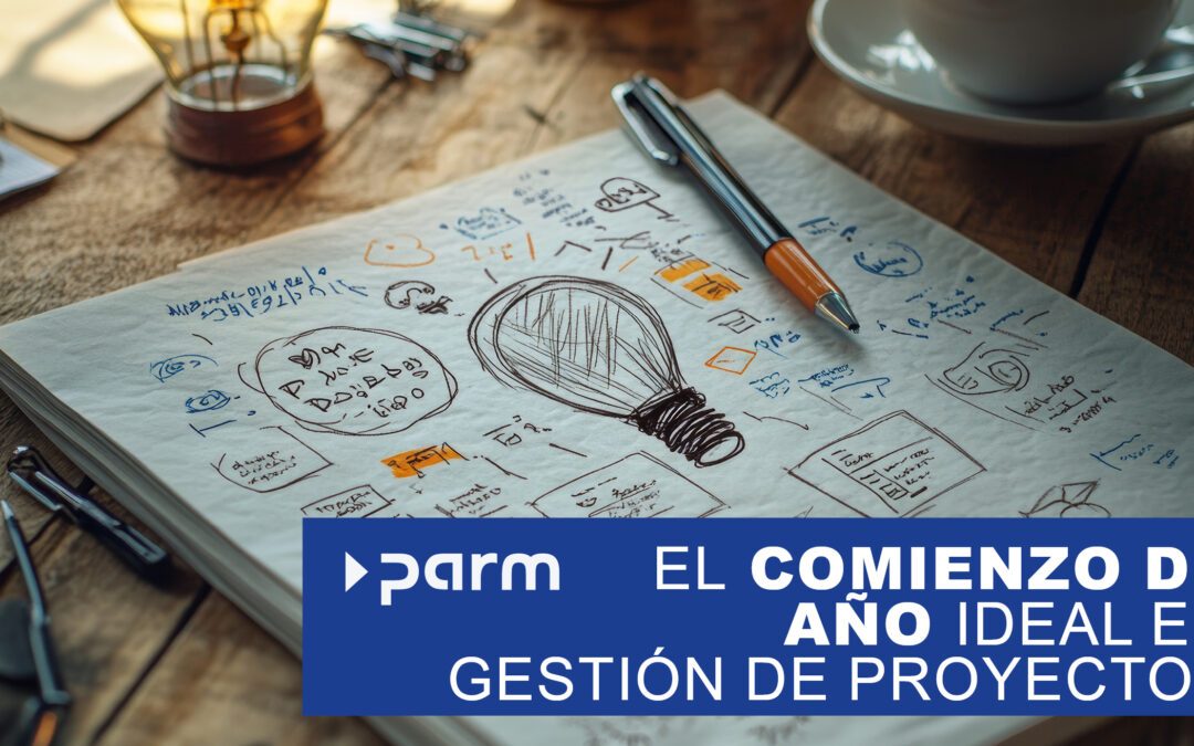 Comienzo óptimo del nuevo año laboral