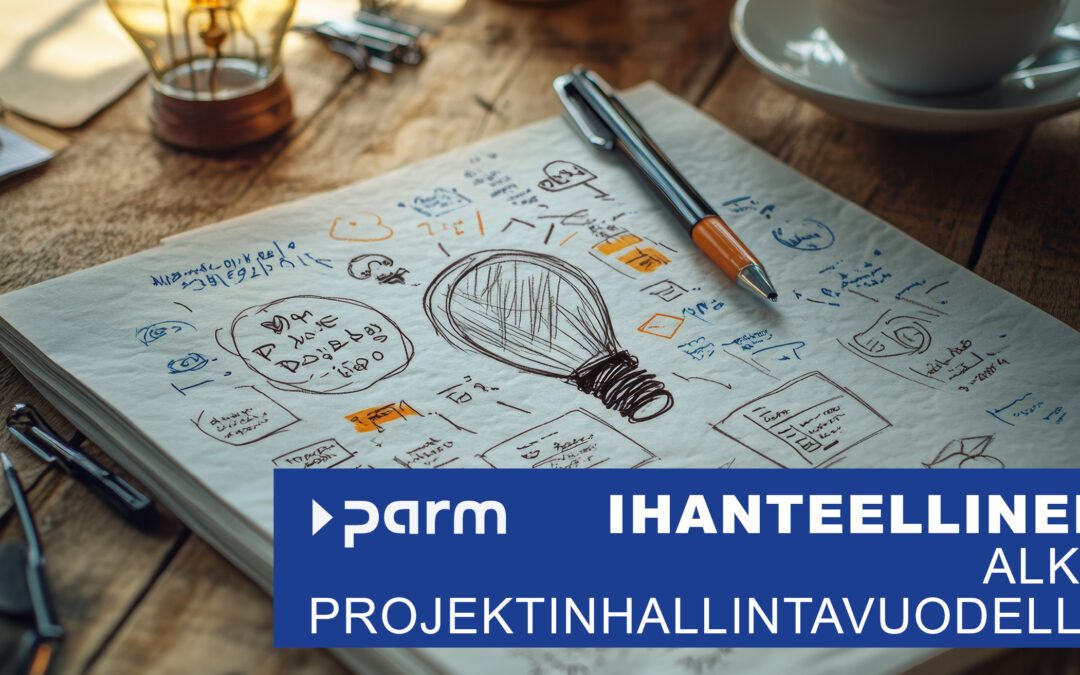 Optimaalinen alku uudelle työvuodelle