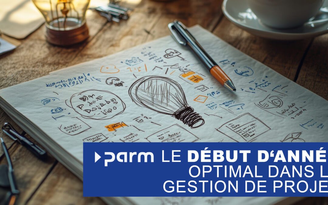 Commencer la nouvelle année de travail de manière optimale